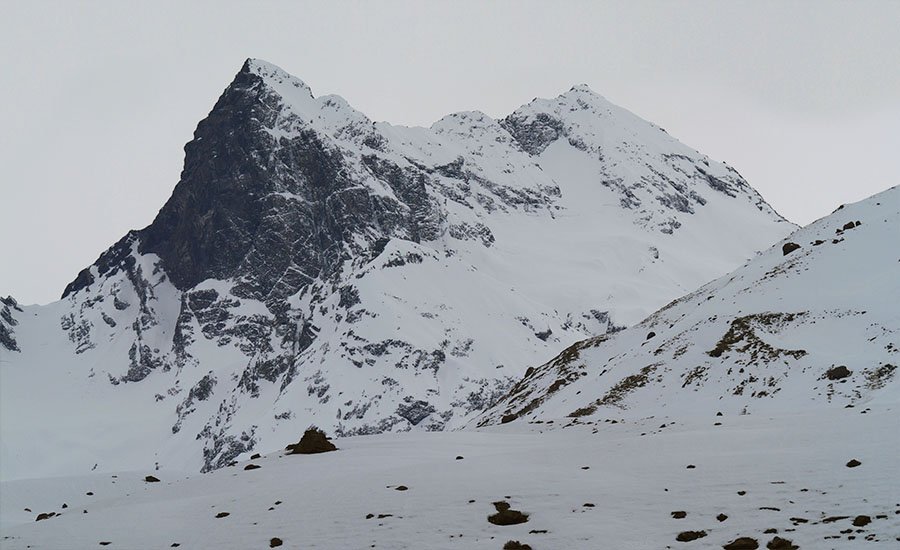 Cerro El Morado