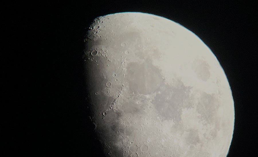 Cielo austral del Cajón del Maipo: historia y constelaciones